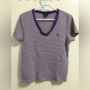 Women’s Ralph Lauren Sport T-Shirt